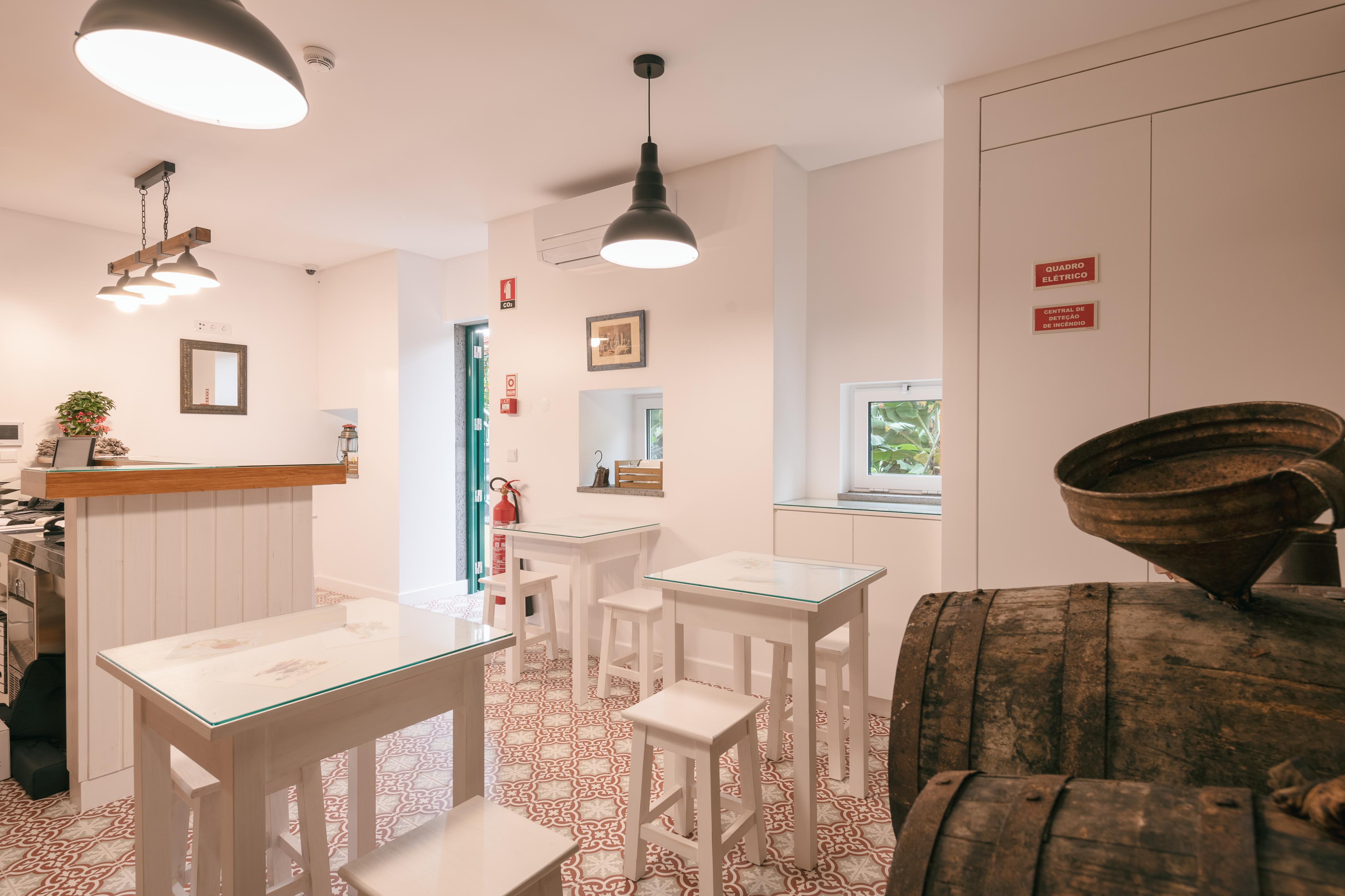 Quinta Da Saraiva Villa Câmara de Lobos Екстериор снимка