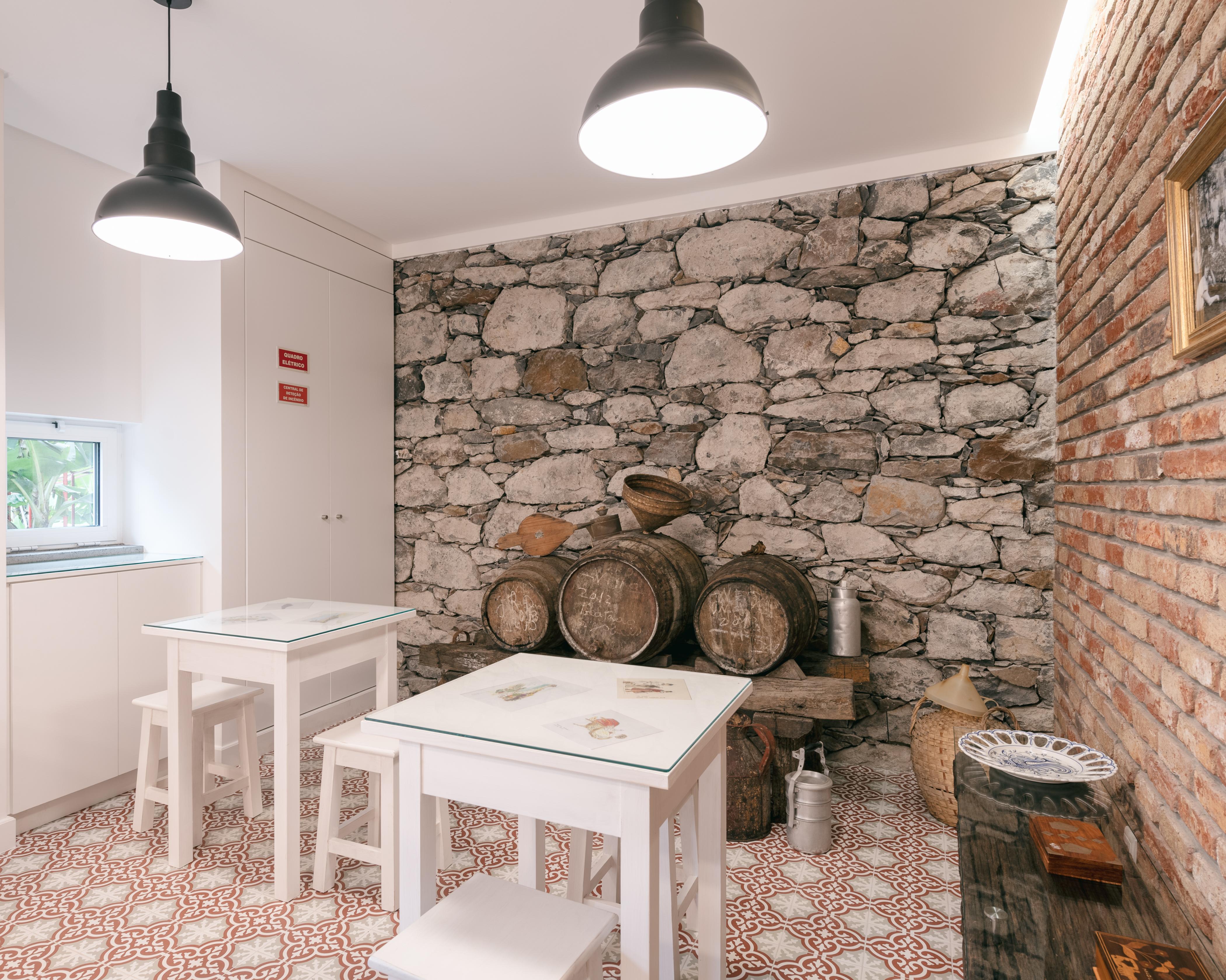 Quinta Da Saraiva Villa Câmara de Lobos Екстериор снимка