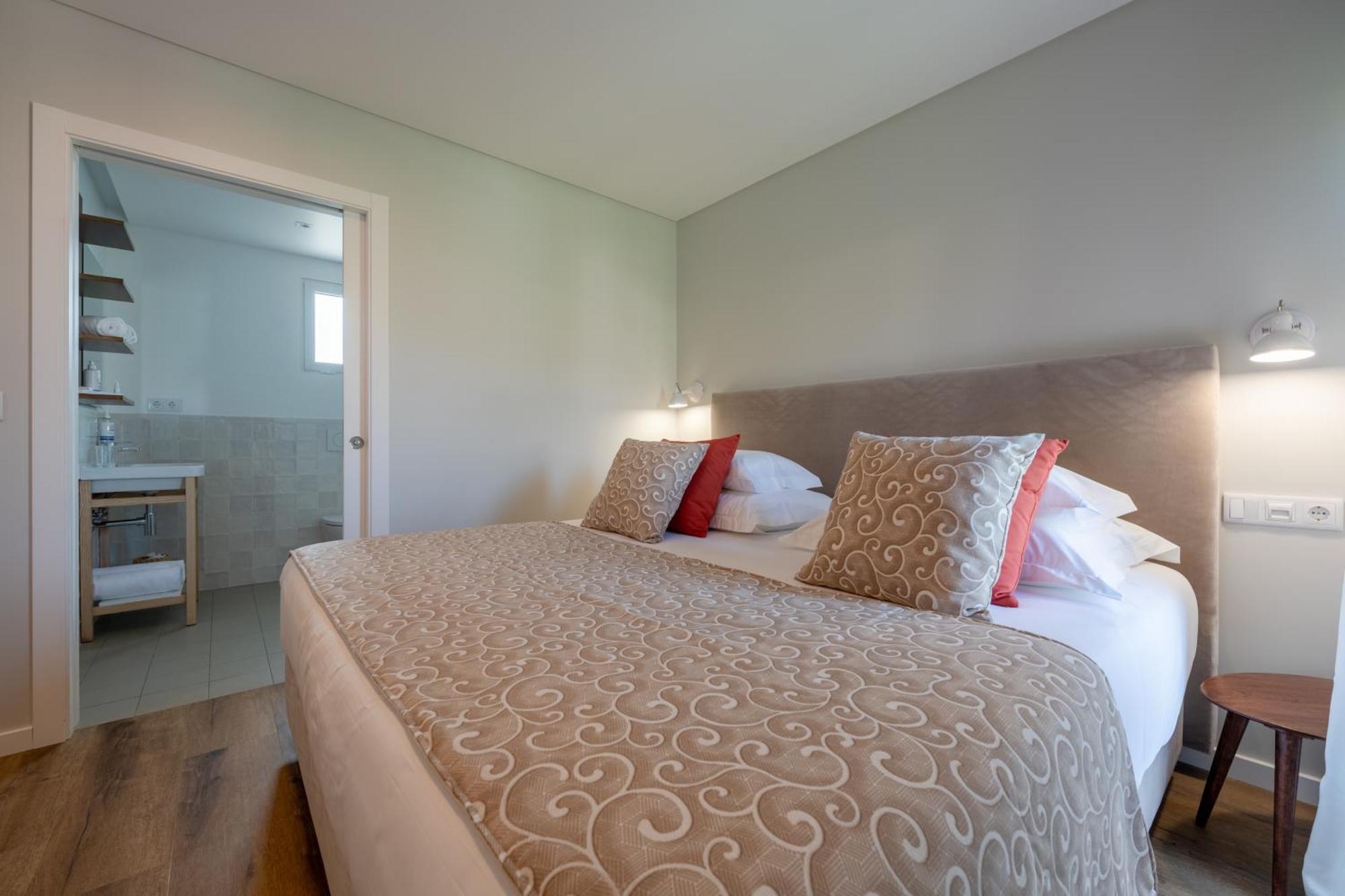 Quinta Da Saraiva Villa Câmara de Lobos Екстериор снимка