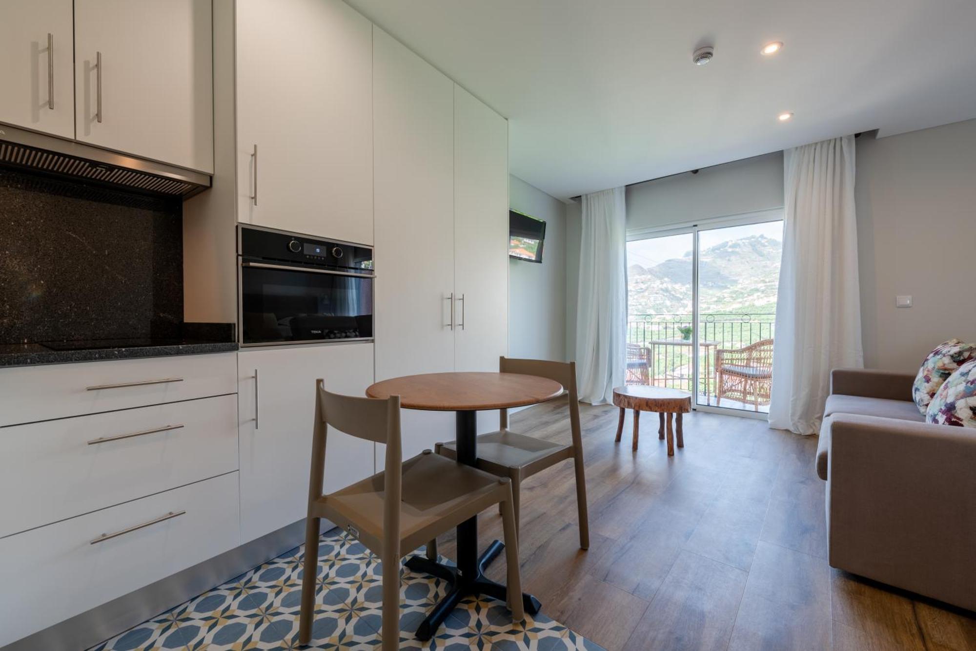 Quinta Da Saraiva Villa Câmara de Lobos Екстериор снимка