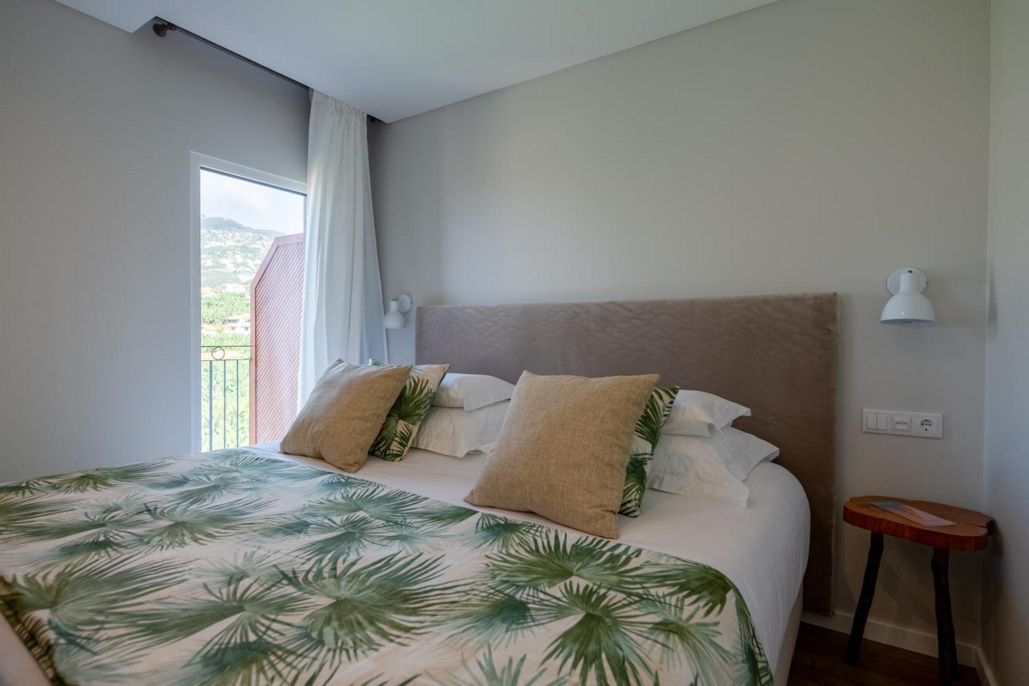 Quinta Da Saraiva Villa Câmara de Lobos Екстериор снимка