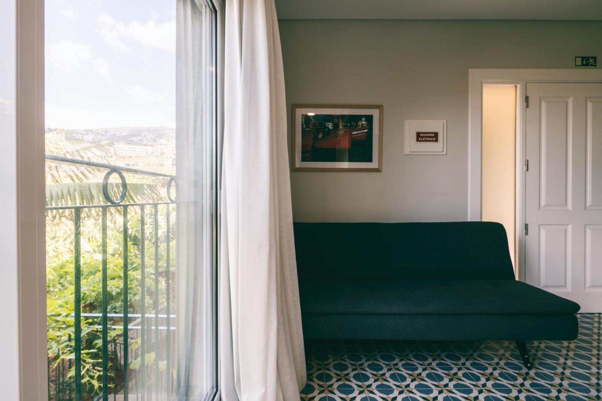 Quinta Da Saraiva Villa Câmara de Lobos Стая снимка