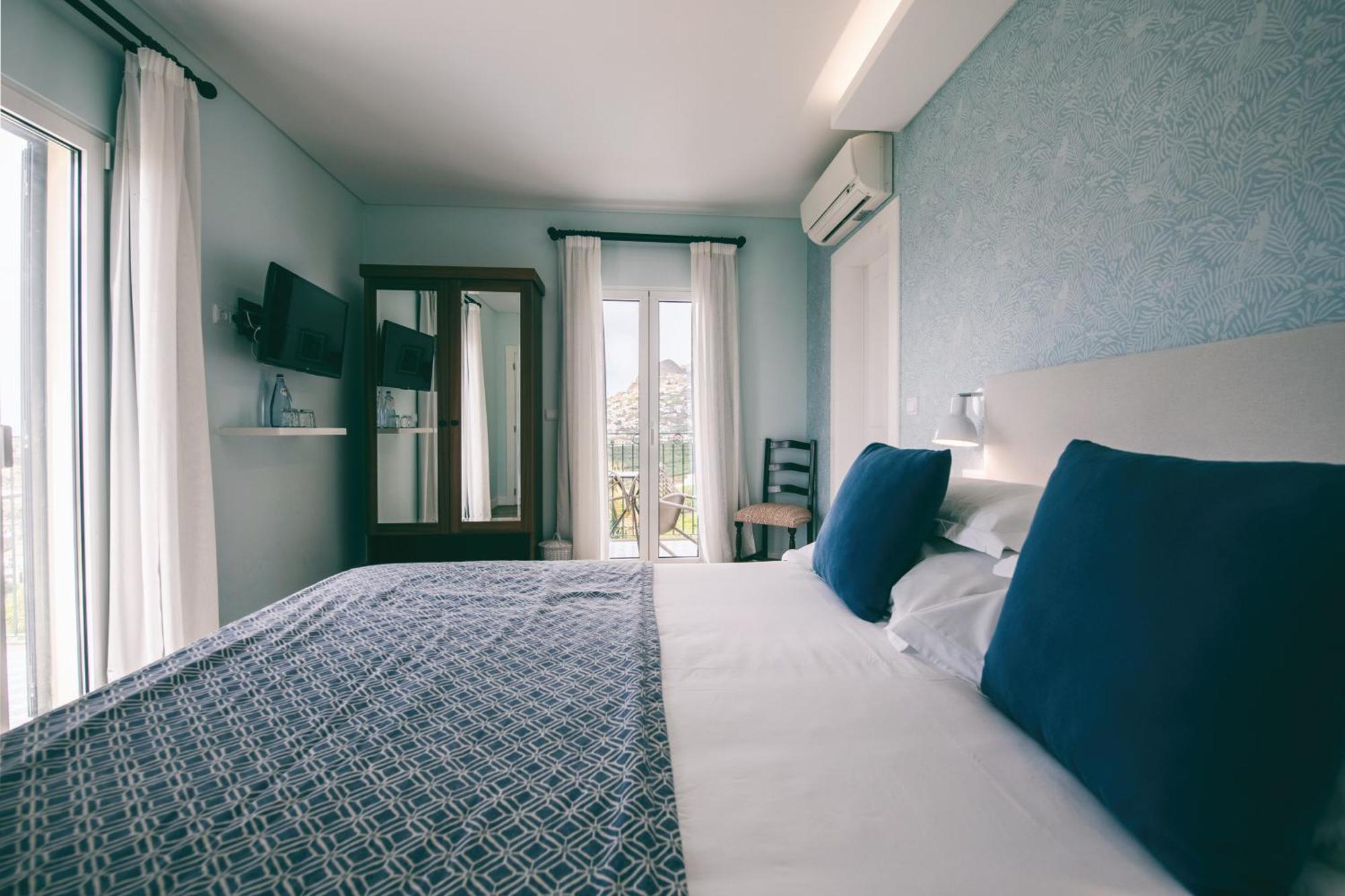 Quinta Da Saraiva Villa Câmara de Lobos Стая снимка