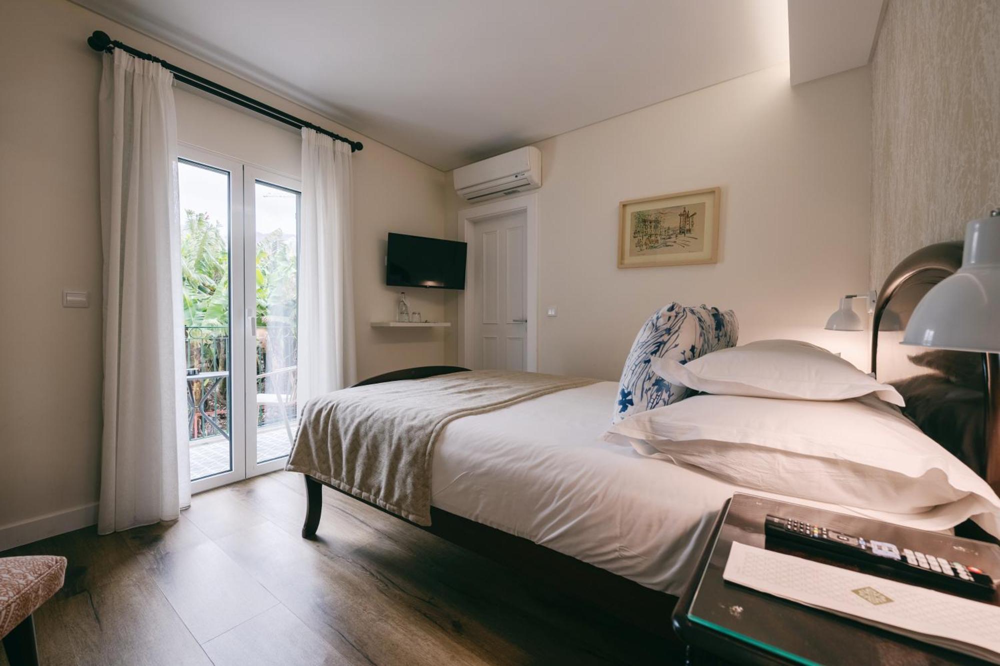 Quinta Da Saraiva Villa Câmara de Lobos Стая снимка