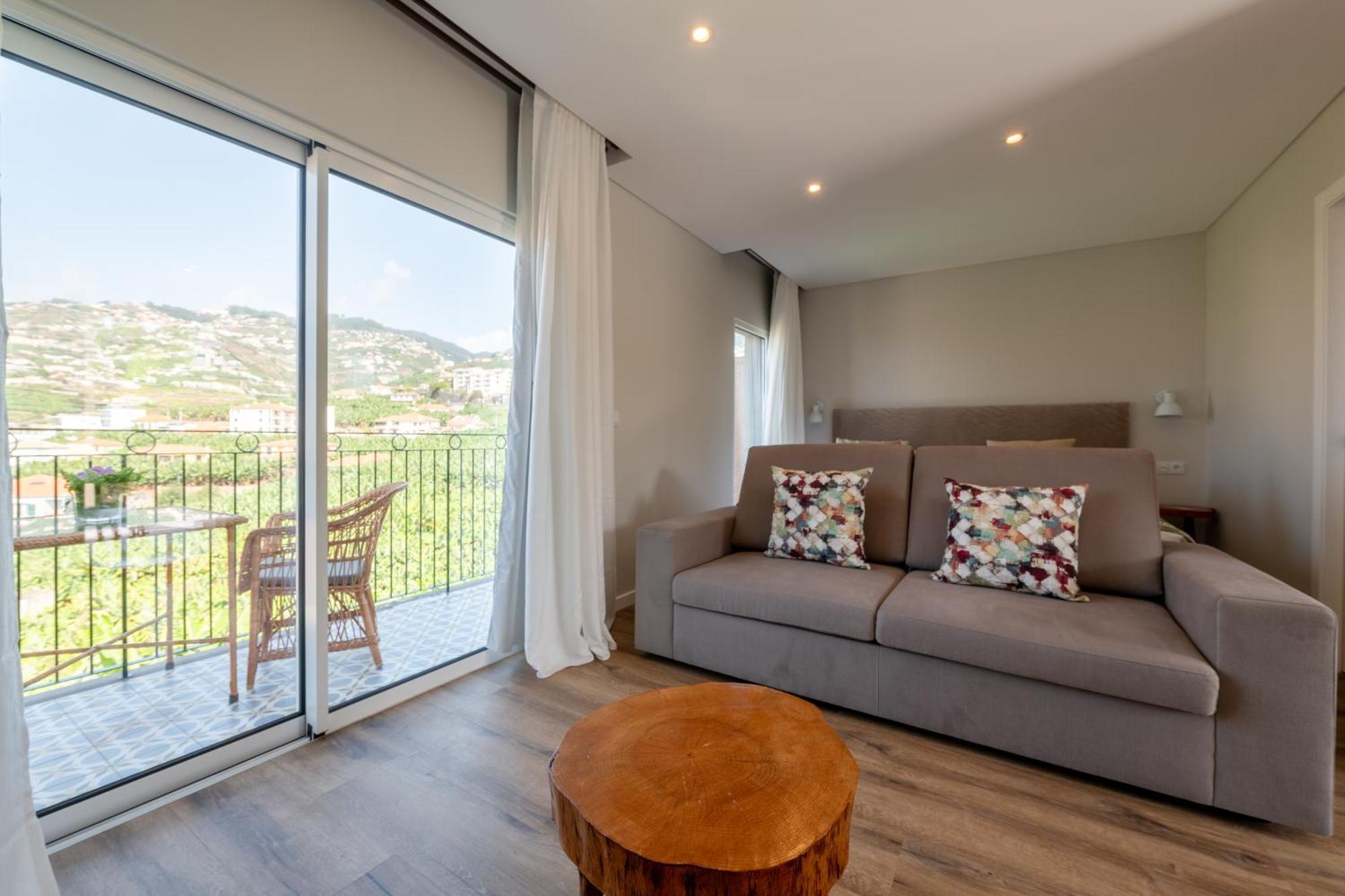 Quinta Da Saraiva Villa Câmara de Lobos Екстериор снимка
