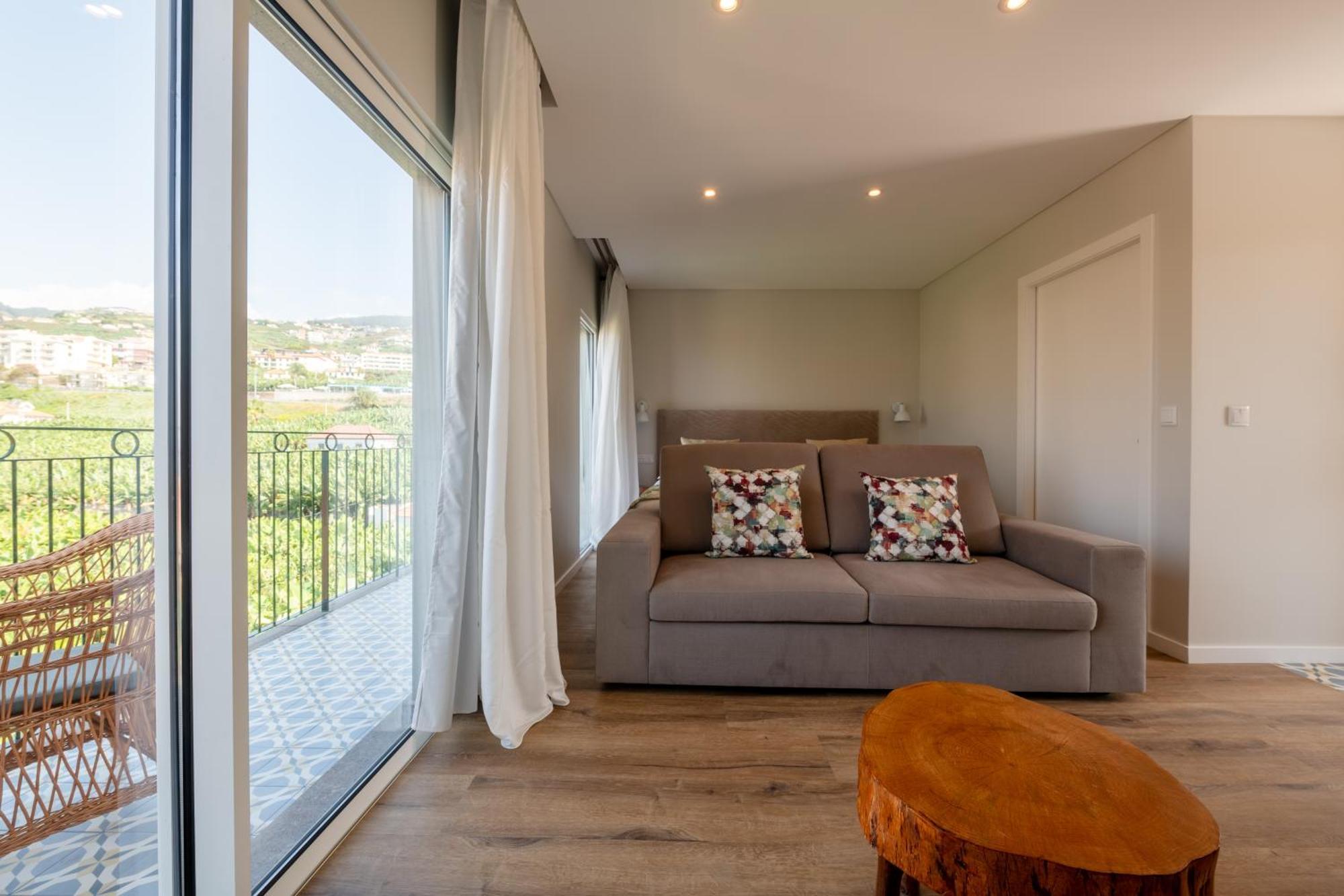 Quinta Da Saraiva Villa Câmara de Lobos Екстериор снимка