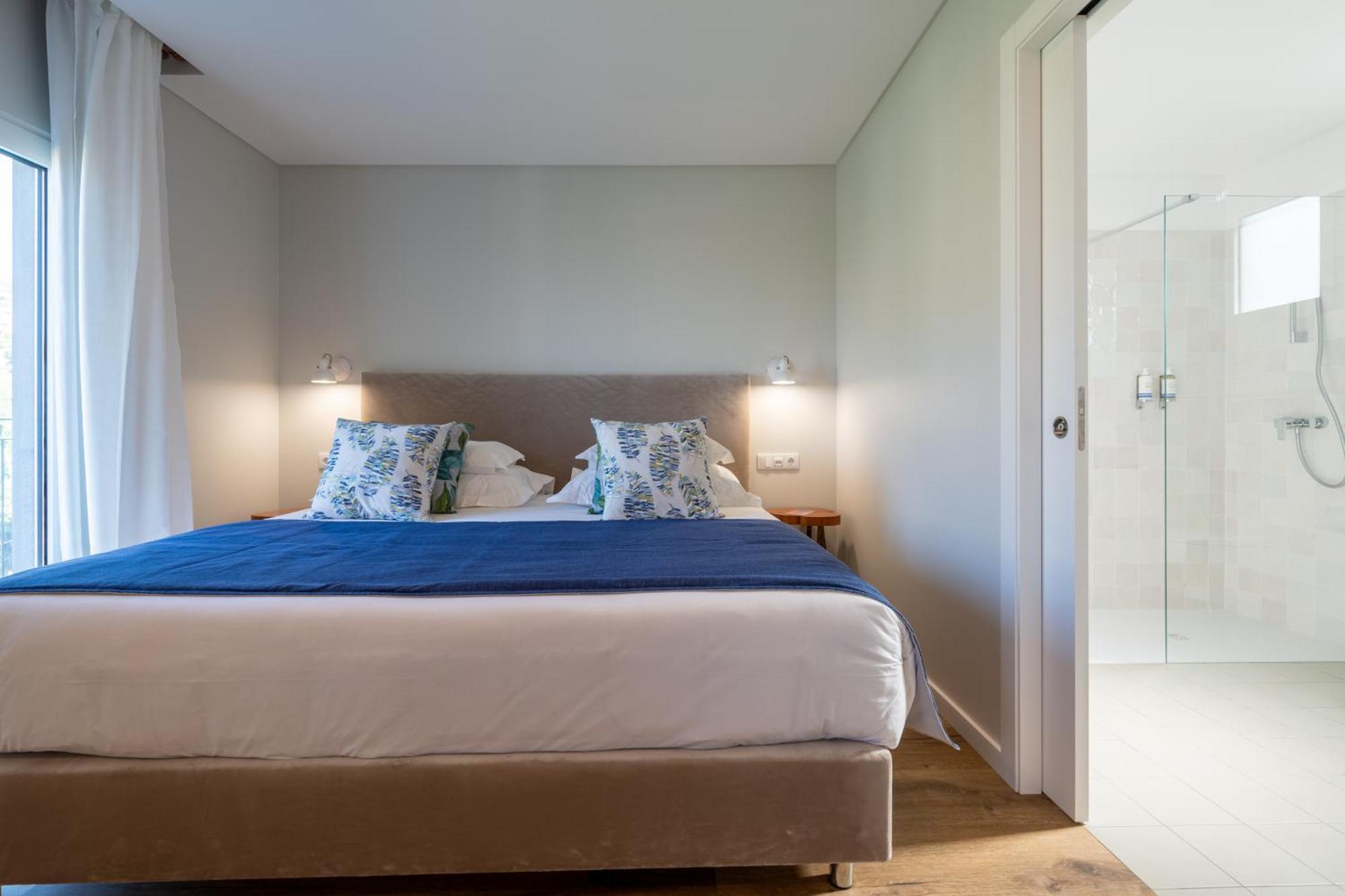 Quinta Da Saraiva Villa Câmara de Lobos Екстериор снимка