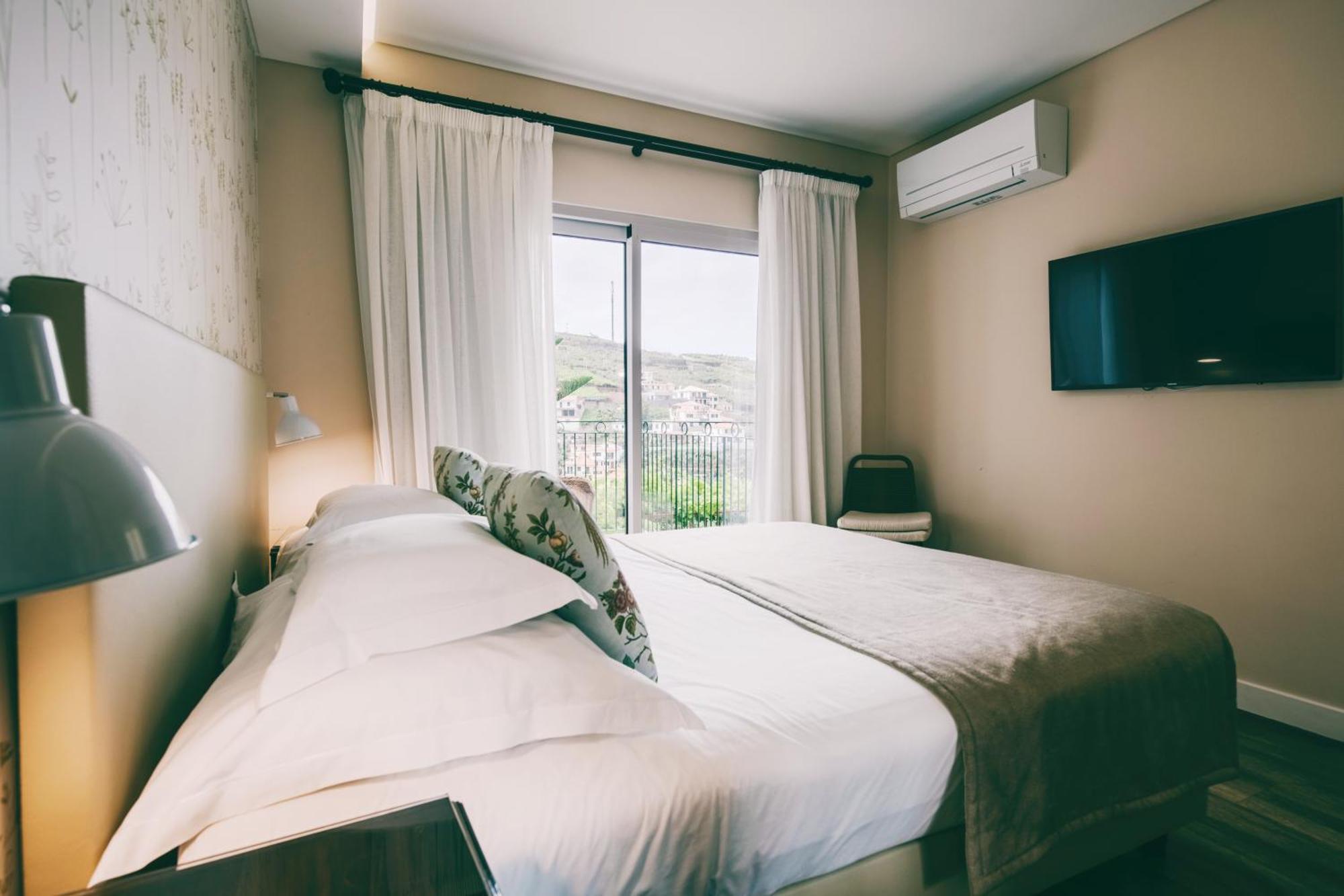 Quinta Da Saraiva Villa Câmara de Lobos Екстериор снимка