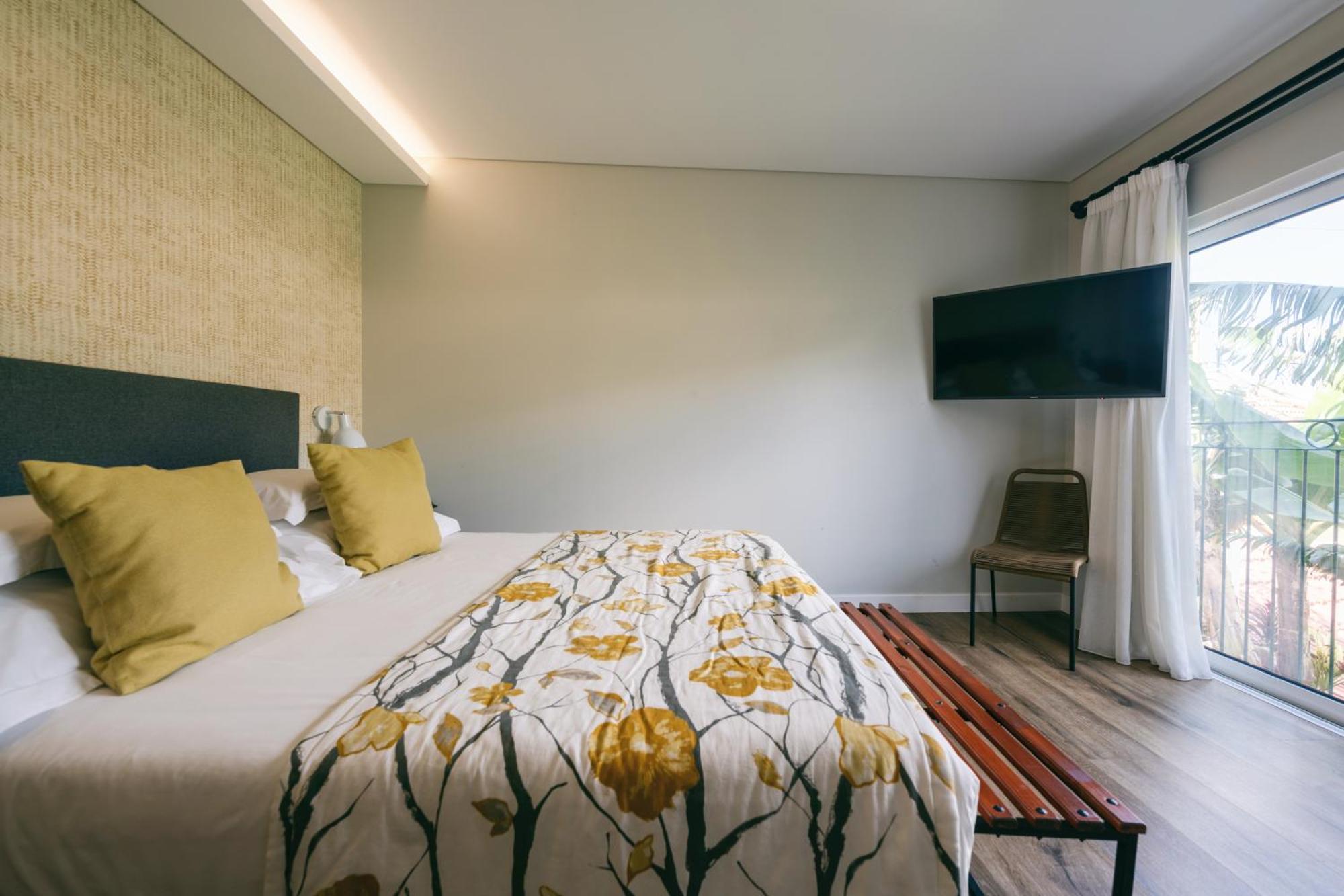Quinta Da Saraiva Villa Câmara de Lobos Екстериор снимка