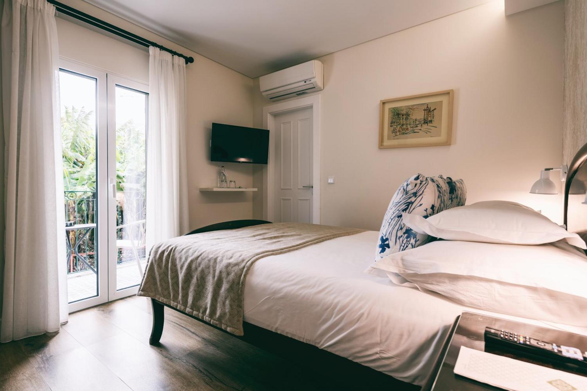 Quinta Da Saraiva Villa Câmara de Lobos Екстериор снимка