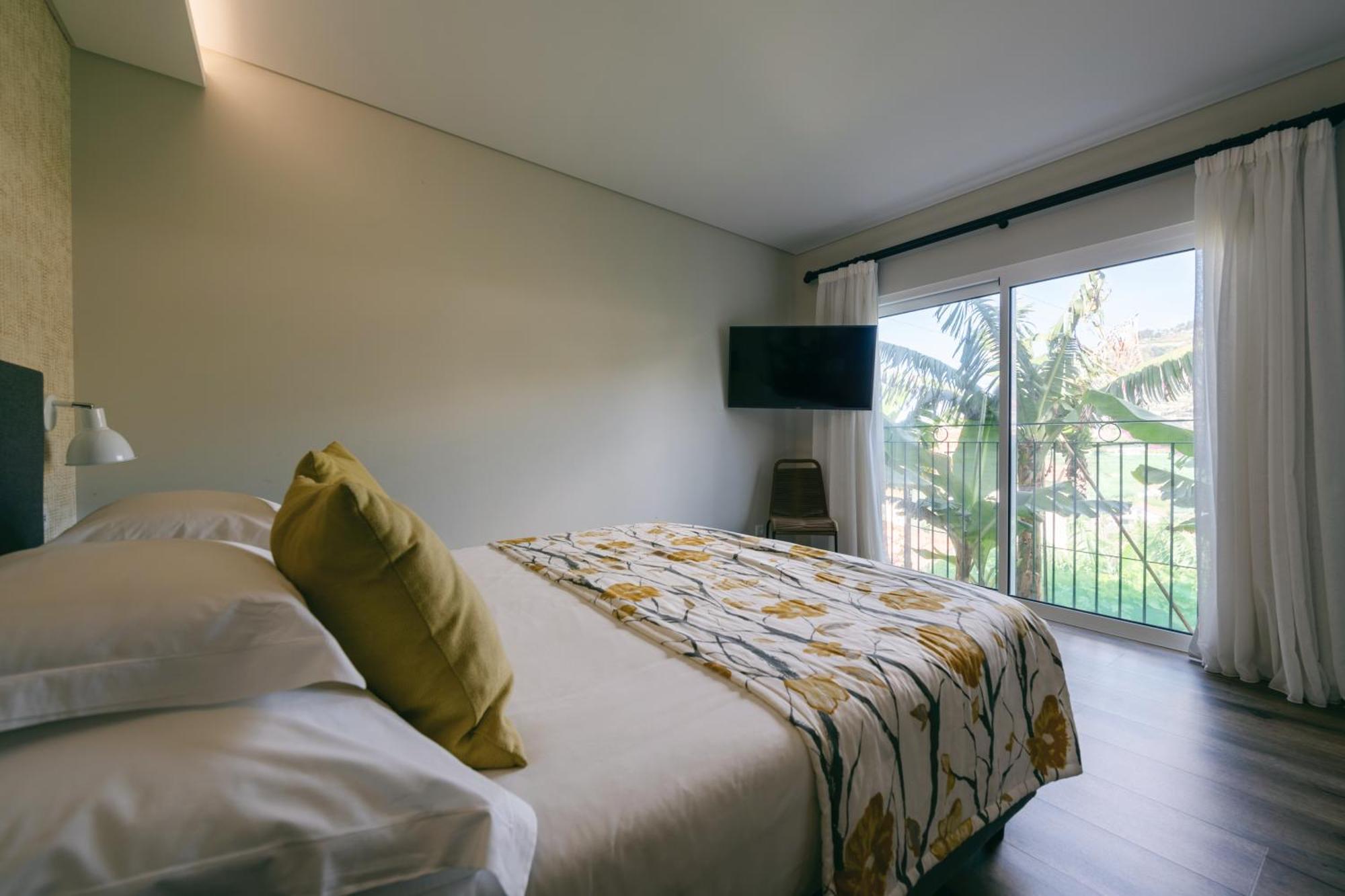 Quinta Da Saraiva Villa Câmara de Lobos Екстериор снимка