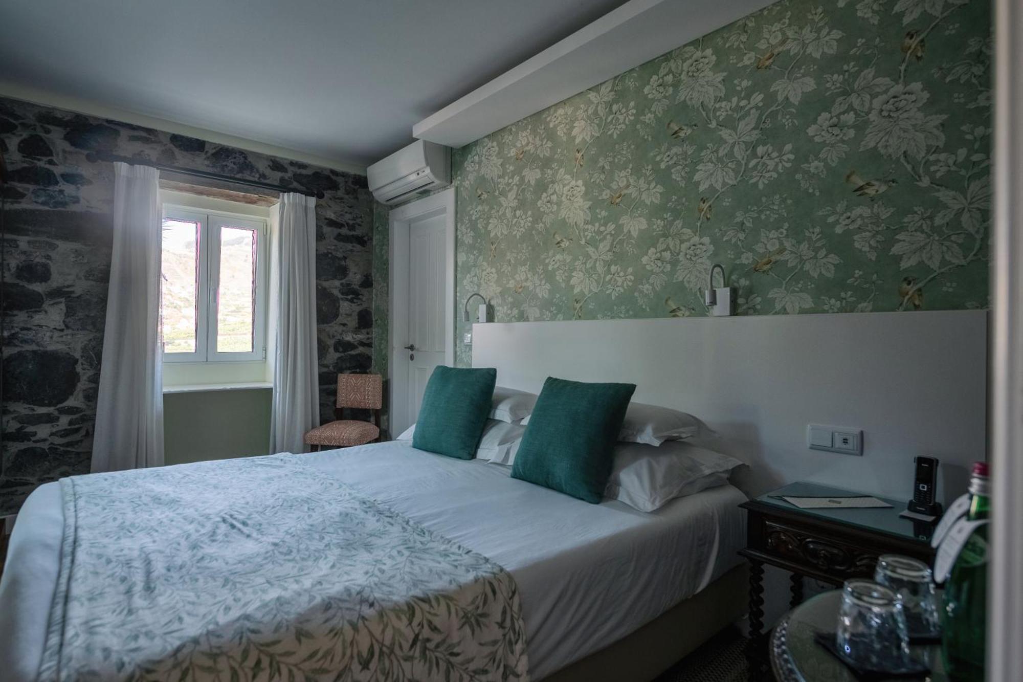 Quinta Da Saraiva Villa Câmara de Lobos Екстериор снимка