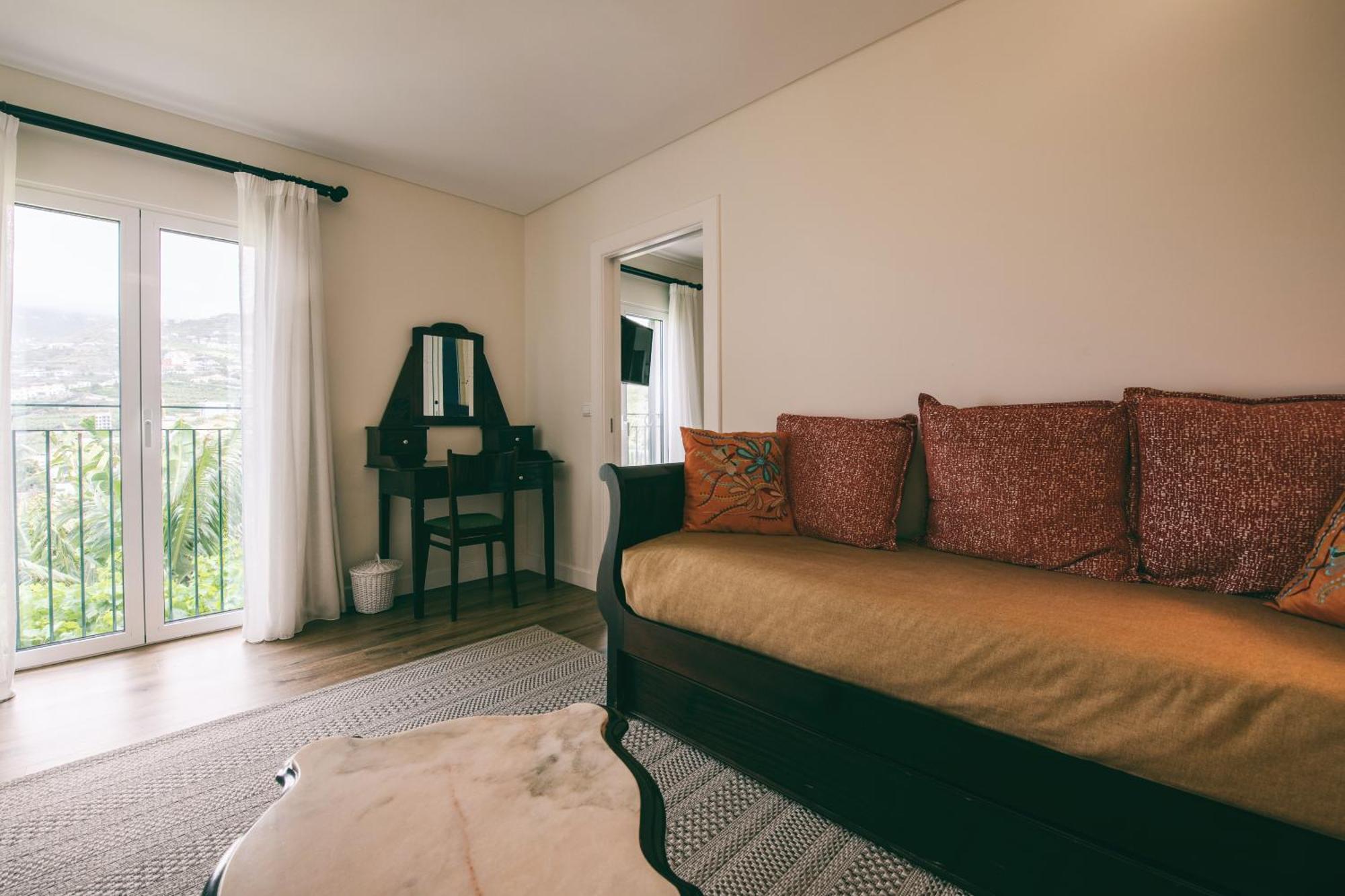 Quinta Da Saraiva Villa Câmara de Lobos Екстериор снимка